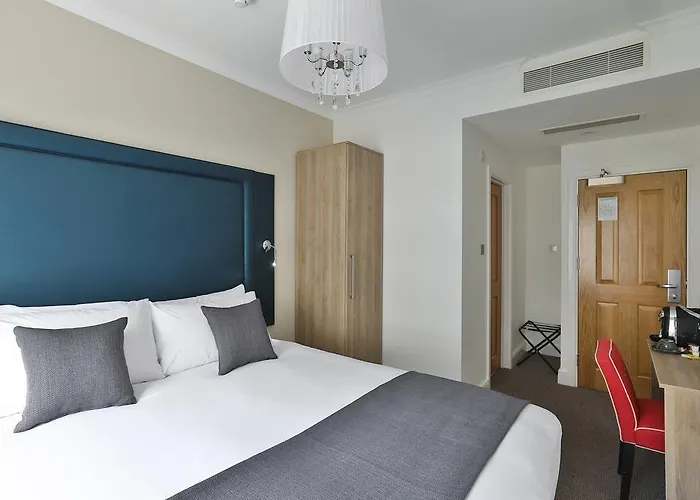 Park Avenue J Hotel London Hyde Park