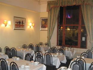 Park Avenue J Hyde Park Отель 4*
