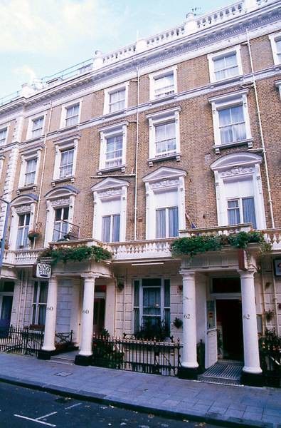 Park Avenue J Hyde Park Отель 4*