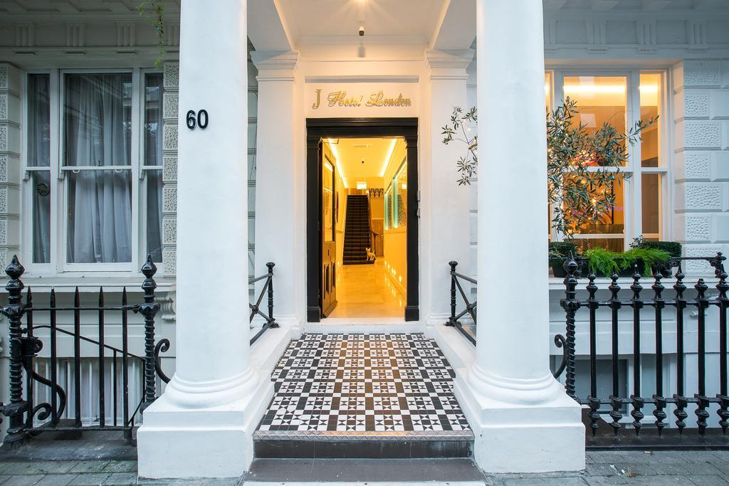 Park Avenue J Hyde Park Отель