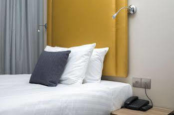 Park Avenue J Hyde Park 4* Лондон