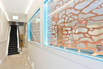 Отель Park Avenue J Hyde Park 4*