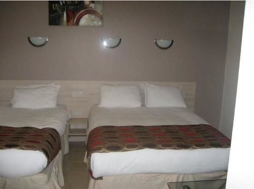 Отель Park Avenue J Hyde Park 4*