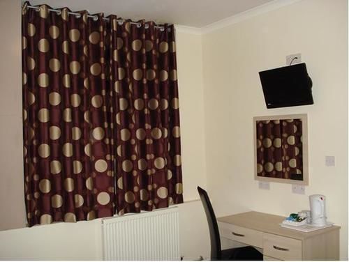 Отель Park Avenue J Hyde Park 4*