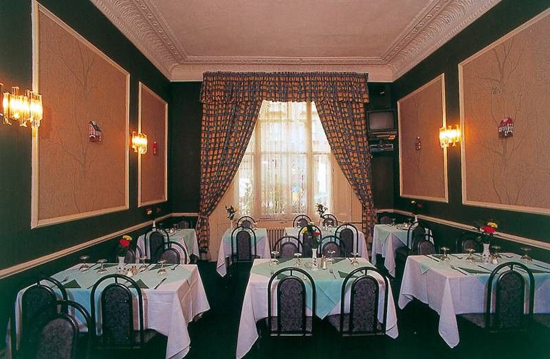 Park Avenue J Hyde Park 4* Лондон