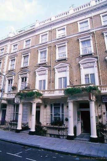 Отель Park Avenue J Hyde Park 4*